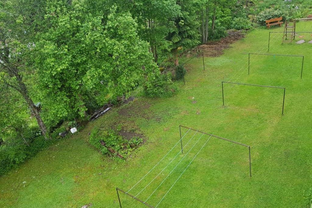 Holiday Apartment Near Triberg Waterfall Triberg im Schwarzwald Ngoại thất bức ảnh
